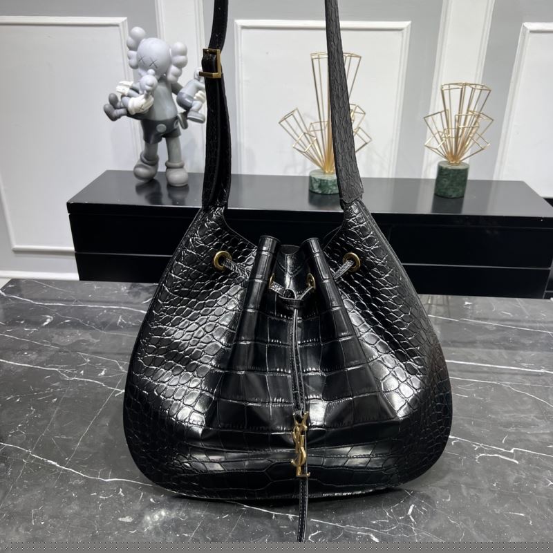 Y*L top handle bags